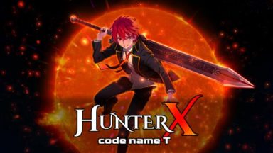 featured hunterx code name t free download