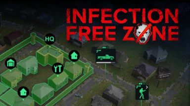 featured infection free zone free download