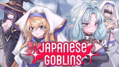 Featured Japanese goblins Free Download