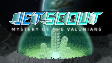 Featured Jetscout Mystery of the Valunians Free Download