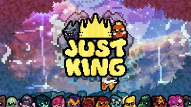 featured just king free download 3