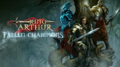 Featured King Arthur Fallen Champions Free Download