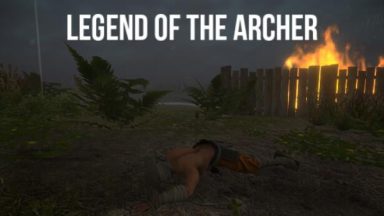 featured legend of the archer free download