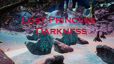 Featured Lost Princess Darkness Free Download