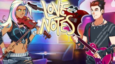 featured love notes free download