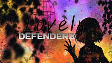 featured lovely defenders free download