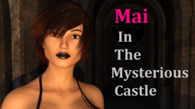 featured mai in the mysterious castle free download