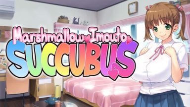 featured marshmallow imouto succubus free download