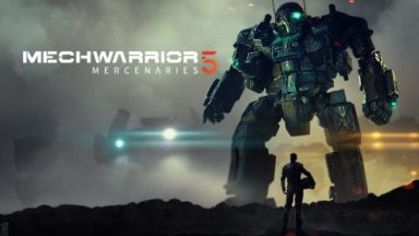 featured mechwarrior 5 mercenaries free download 3