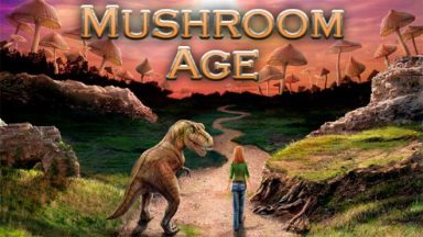 Featured Mushroom Age Free Download