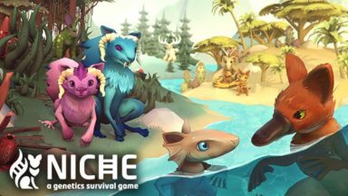 featured niche a genetics survival game free download 2