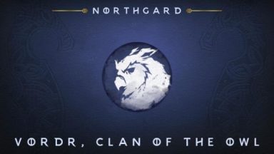 featured northgard vordr clan of the owl free download