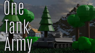 featured one tank army free download