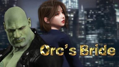 Featured Orcs Bride Free Download