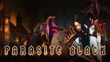 featured parasite black free download