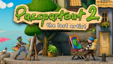 featured passpartout 2 the lost artist free download 2