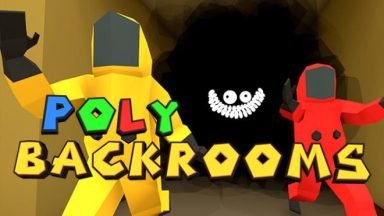 featured poly backrooms free download