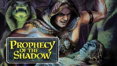 featured prophecy of the shadow free download