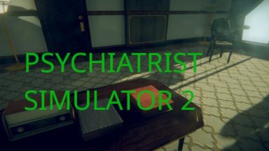 Featured Psychiatrist Simulator 2 Free Download