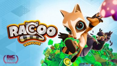 featured raccoo venture free download 2