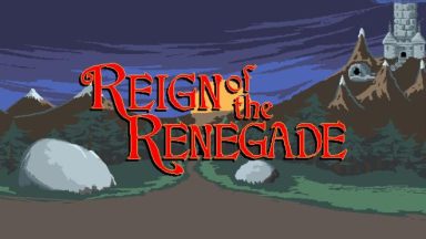 Featured Reign of the Renegade Free Download