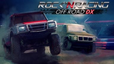 featured rock n racing off road dx free download