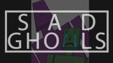 featured sad ghouls free download