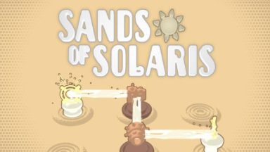 featured sands of solaris free download