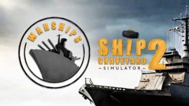 featured ship graveyard simulator 2 warships dlc free download