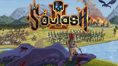 featured soulash 2 free download