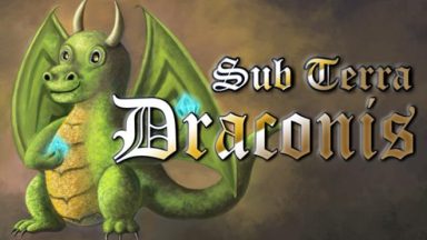 featured sub terra draconis free download