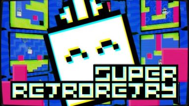 featured super retro retry free download