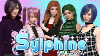 featured sylphine free download