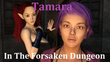 featured tamara in the forsaken dungeon free download