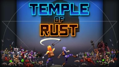 featured temple of rust free download