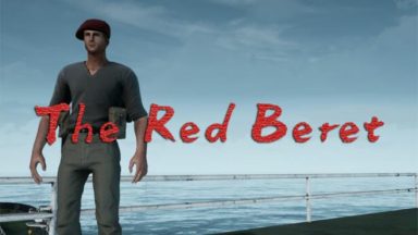 featured the red beret free download