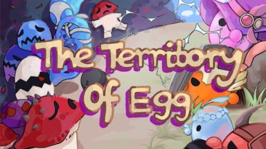 featured the territory of egg free download