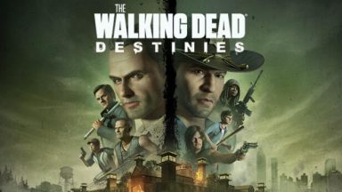 featured the walking dead destinies free download