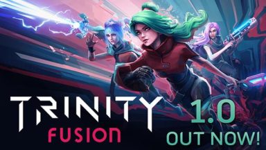 featured trinity fusion free download 2