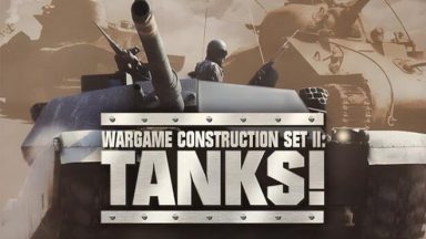 featured wargame construction set ii tanks free download