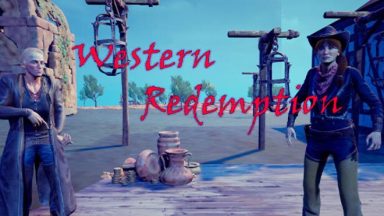 featured western redemption free download