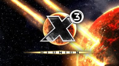 Featured X3 Reunion Free Download