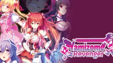 featured yamizome revenger free download