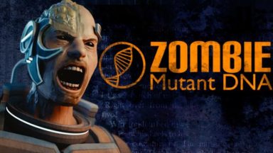 featured zombie mutant dna free download