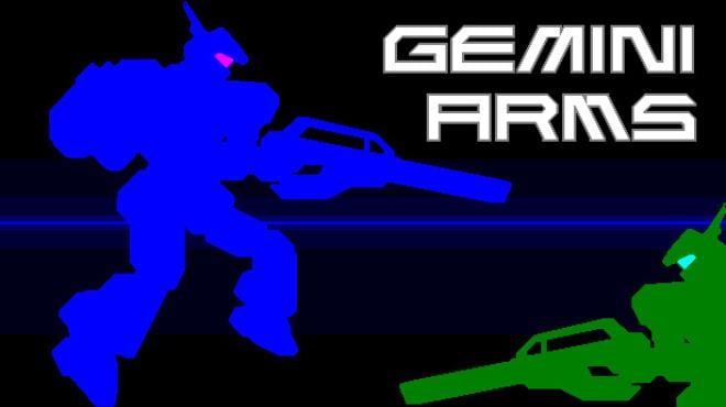 GeminiArms Free Download