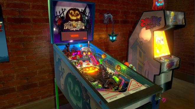 Halloween Pinball Torrent Download