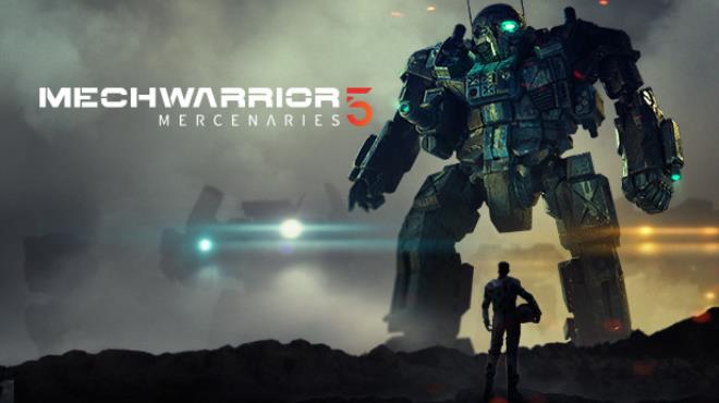 MechWarrior 5 Mercenaries v1 1 351 Free Download