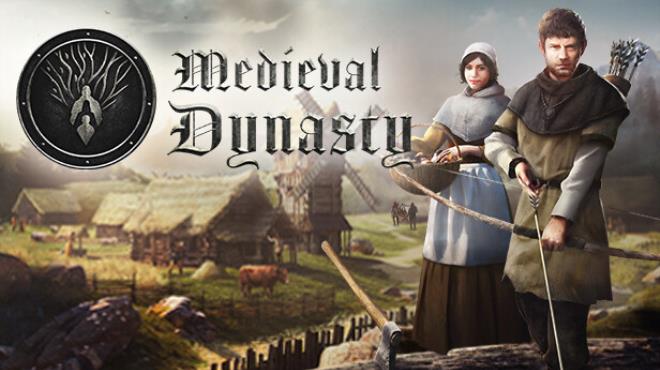 Medieval Dynasty v2 0 0 0 Free Download