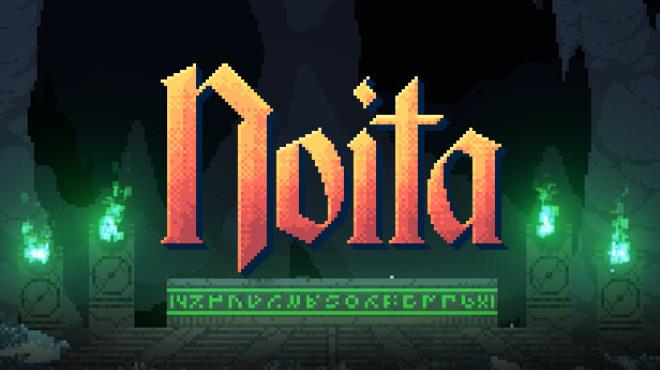 Noita build 20231221 Free Download