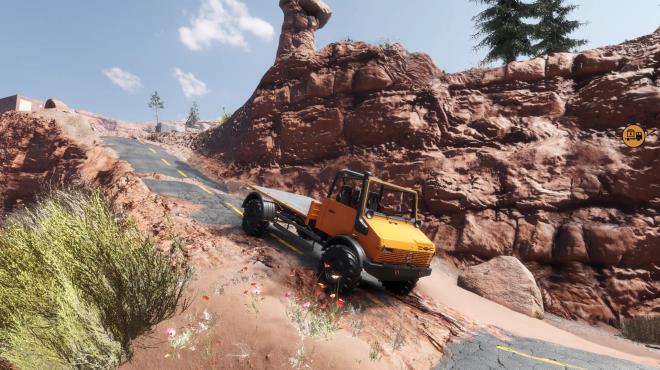 Offroad Truck Simulator Heavy Duty Challenge Torrent Download